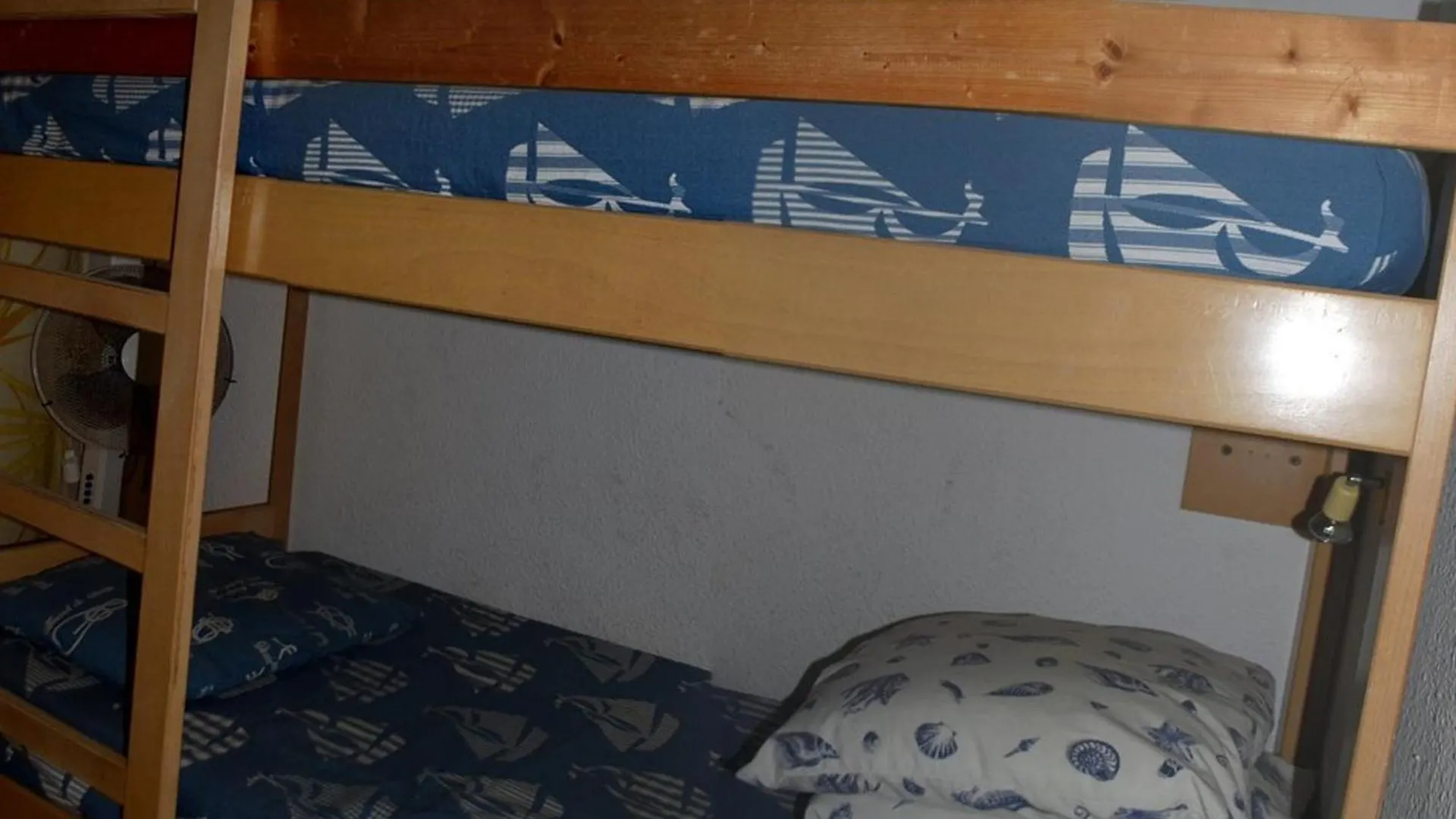 Apartman Le Lavandou T2 Cabine 4 Personnes, A 10M De La Plage Avec Parking - Fr-1-803-90